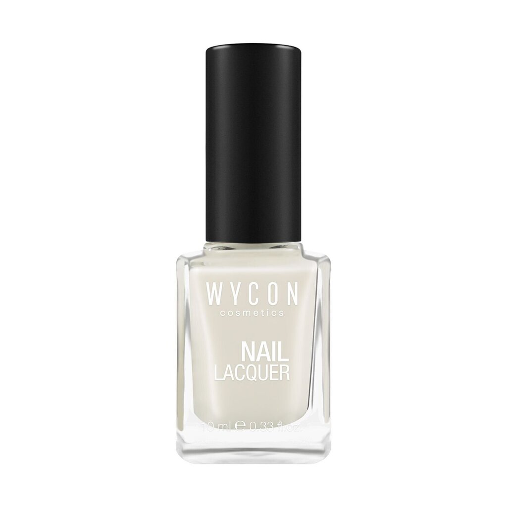 Nagu laka Wycon NAIL LACQUER 102 cena un informācija | Nagu lakas, stiprinātāji | 220.lv