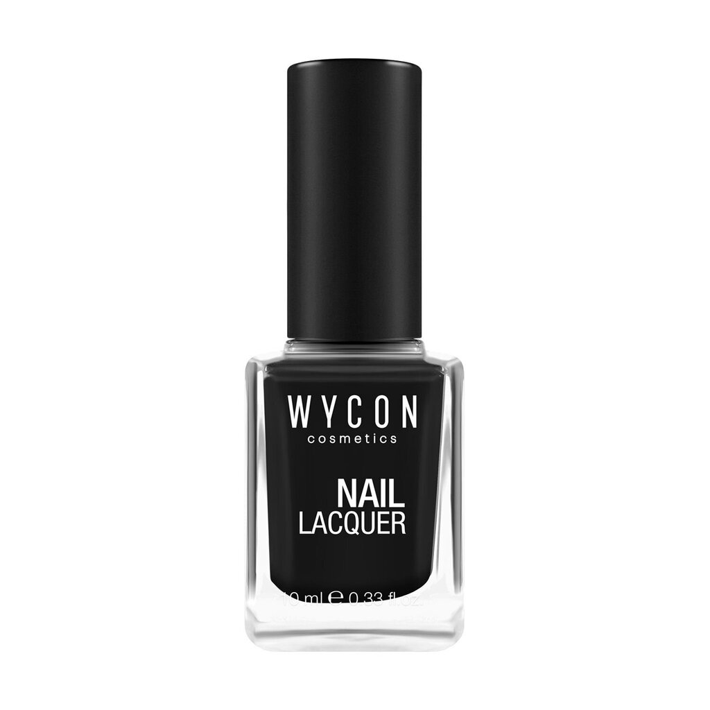 Nagu laka Wycon NAIL LACQUER 103 cena un informācija | Nagu lakas, stiprinātāji | 220.lv