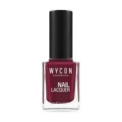 Nagu laka Wycon NAIL LACQUER 108 cena un informācija | Nagu lakas, stiprinātāji | 220.lv