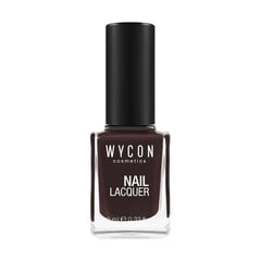 Nagu laka Wycon NAIL LACQUER 114 cena un informācija | Nagu lakas, stiprinātāji | 220.lv