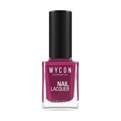 Лак для ногтей Wycon NAIL LACQUER 131 цена и информация | Лаки для ногтей, укрепители | 220.lv