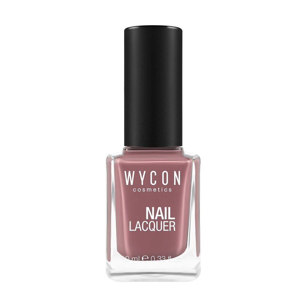 Nagu laka Wycon NAIL LACQUER 223 цена и информация | Nagu lakas, stiprinātāji | 220.lv