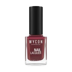 Лак для ногтей Wycon NAIL LACQUER 226 цена и информация | Лаки для ногтей, укрепители | 220.lv