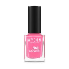 Лак для ногтей Wycon NAIL LACQUER 232 цена и информация | Лаки для ногтей, укрепители | 220.lv