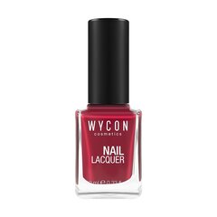 Лак для ногтей Wycon NAIL LACQUER 254 цена и информация | Лаки для ногтей, укрепители | 220.lv