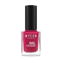 Nagu laka Wycon NAIL LACQUER 255 cena un informācija | Nagu lakas, stiprinātāji | 220.lv