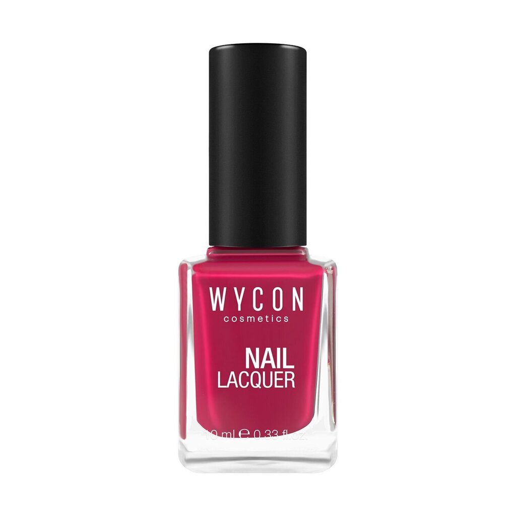 Nagu laka Wycon NAIL LACQUER 255 cena un informācija | Nagu lakas, stiprinātāji | 220.lv