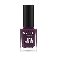 Nagu laka Wycon NAIL LACQUER 261 cena un informācija | Nagu lakas, stiprinātāji | 220.lv