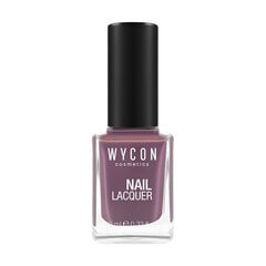 Лак для ногтей Wycon NAIL LACQUER 262 цена и информация | Лаки для ногтей, укрепители | 220.lv