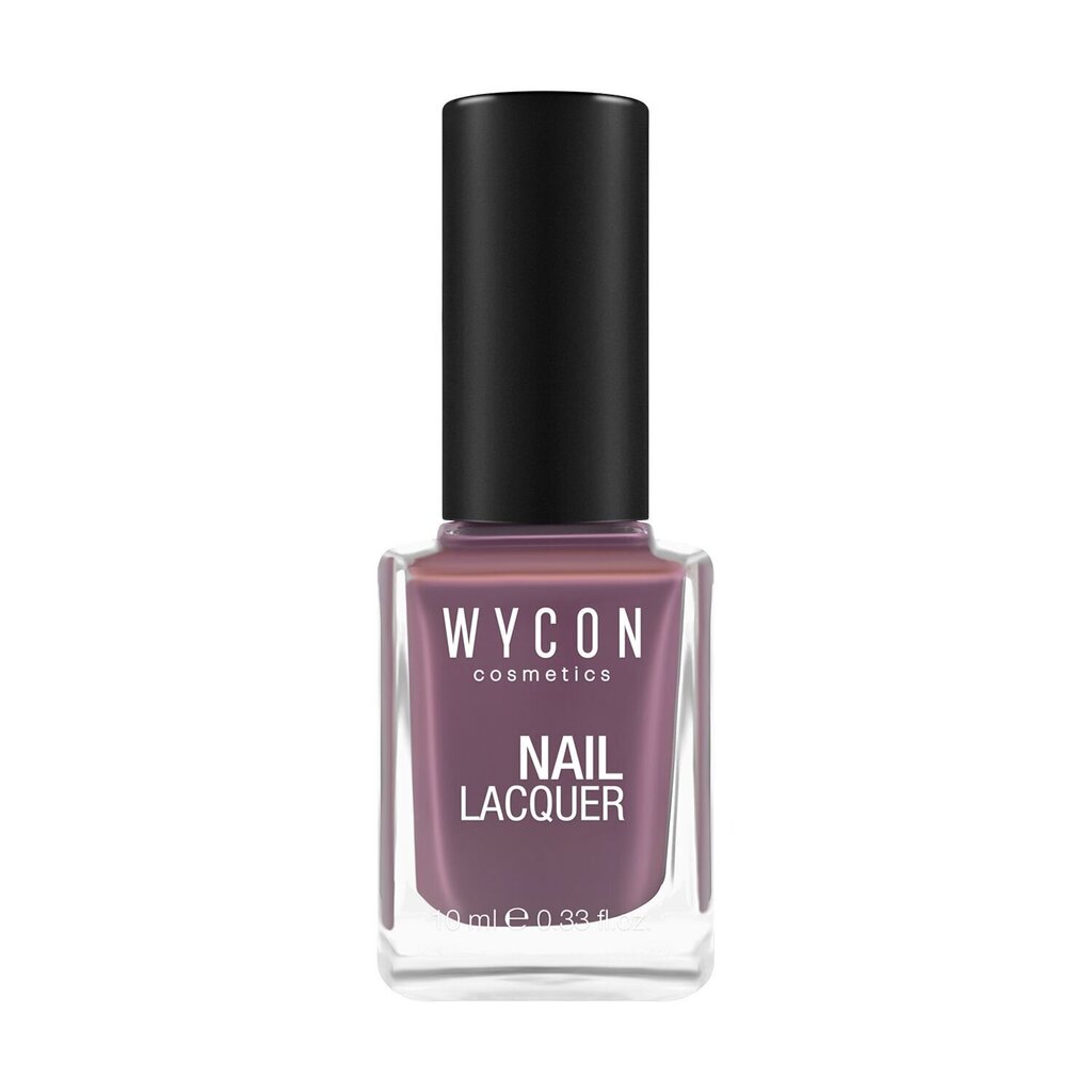 Nagu laka Wycon NAIL LACQUER 262 cena un informācija | Nagu lakas, stiprinātāji | 220.lv