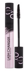 Тушь для ресниц Catrice Lash Changer, 11 мл, 010 Ultra Black цена и информация | Тушь, средства для роста ресниц, тени для век, карандаши для глаз | 220.lv