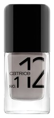 Nagu laka Catrice ICONails, 10,5 ml, 112 цена и информация | Лаки для ногтей, укрепители | 220.lv