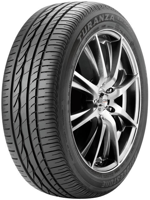 Bridgestone Turanza ER300 275/35R19 96 Y ROF cena un informācija | Vasaras riepas | 220.lv