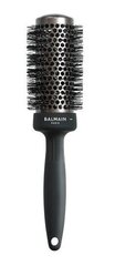 Керамическая расческа для волос Balmain Professional Ceramic Round Brush 43мм цена и информация | Расчески, щетки для волос, ножницы | 220.lv