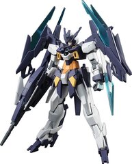 Bandai - HG Build Divers Gundam Age II Magnum, 1/144, 59237 цена и информация | Конструкторы и кубики | 220.lv