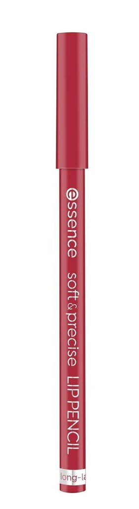 Lūpu kontūrzīmulis Essence Soft & Precise, 0,78 g, 205 cena un informācija | Lūpu krāsas, balzāmi, spīdumi, vazelīns | 220.lv