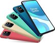 Nillkin Etui Nillkin Frosted vāciņš, piemērots Oneplus 8T, melns цена и информация | Telefonu vāciņi, maciņi | 220.lv