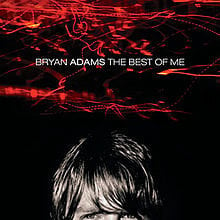 CD BRYAN ADAMS "Best Of Me" цена и информация | Виниловые пластинки, CD, DVD | 220.lv