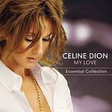 CD CELINE DION "My Love. Essential Collection" цена и информация | Виниловые пластинки, CD, DVD | 220.lv