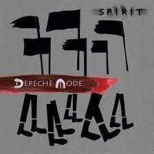 CD DEPECHE MODE "Spirit" цена и информация | Виниловые пластинки, CD, DVD | 220.lv