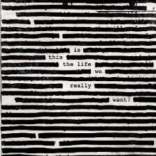 CD ROGER WATERS "Is This The Life We Really Want?" цена и информация | Виниловые пластинки, CD, DVD | 220.lv