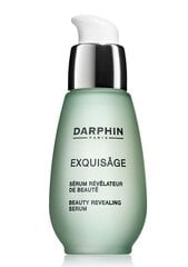 Darphin Exquisage Beauty Revealing Serum cena un informācija | Serumi sejai, eļļas | 220.lv