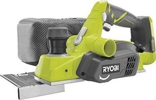 Elektriskā ēvele Ryobi 5133002921 цена и информация | Рубанки | 220.lv