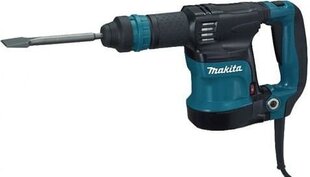 Скребок силовой SDS PLUS 550 W 3.4 кг 3.1J HK1820 Makita цена и информация | Механические инструменты | 220.lv