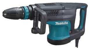 Отбойный молоток SDS MAX 1510 W 9,7 кг 19,1J HM1203C Makita цена и информация | Перфораторы | 220.lv