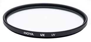 UV filtrs Hoya Y5UXUVC058, 58 mm цена и информация | Фильтры | 220.lv