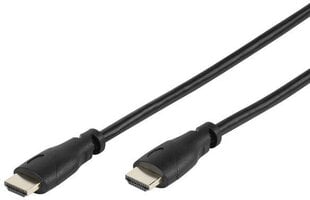 Vivanco kabelis Promostick HDMI - HDMI 1,5m (42923) cena un informācija | Kabeļi un vadi | 220.lv