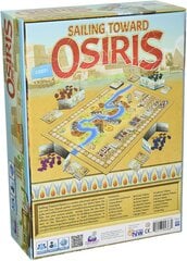 Galda spēle Sailing Toward Osiris cena un informācija | Galda spēles | 220.lv
