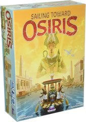 Настольная игра Sailing Toward Osiris цена и информация | Настольная игра | 220.lv