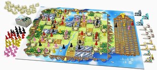 Galda spēle Bunny Kingdom cena un informācija | Galda spēles | 220.lv