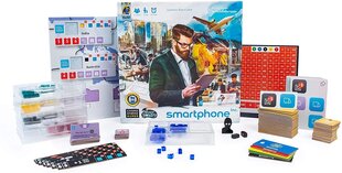 Настольная игра Smartphone Inc цена и информация | Настольные игры, головоломки | 220.lv