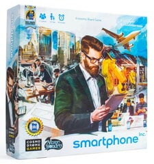 Настольная игра Smartphone Inc цена и информация | Настольные игры, головоломки | 220.lv