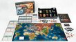 Galda spēle Axis & Allies and Zombies cena un informācija | Galda spēles | 220.lv