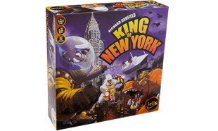 Galda spēle King of New York cena un informācija | Galda spēles | 220.lv