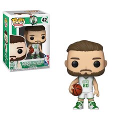 Figūriņa Funko POP! NBA: Gordon Hayward (Boston Celtics) цена и информация | Атрибутика для игроков | 220.lv