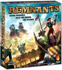 Настольная игра Remnants цена и информация | Настольная игра | 220.lv