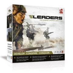 Настольная игра Leaders The Combined Strategy Game (Edition 2018) цена и информация | Настольные игры, головоломки | 220.lv