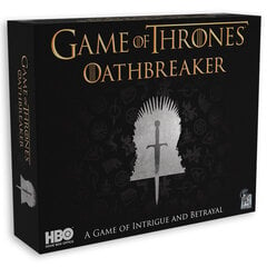 Galda spēle Game of Thrones: Oathbreaker цена и информация | Настольные игры, головоломки | 220.lv