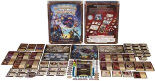 Расширение игры Lords of Waterdeep: Scoundrels of Skullport цена и информация | Настольные игры, головоломки | 220.lv