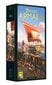 Spēles paplašinājums 7 Wonders (Second Edition) - Armada цена и информация | Galda spēles | 220.lv