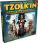 Spēles paplašinājums Tzolk'in: The Mayan Calendar - Tribes & Prophecies cena un informācija | Galda spēles | 220.lv