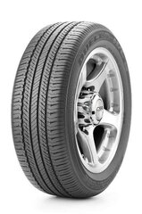 Bridgestone Dueler H/L 400 255/55R17 104 V M+S цена и информация | Летняя резина | 220.lv