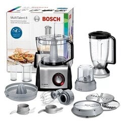 Bosch MC812M844 цена и информация | Кухонные комбайны | 220.lv