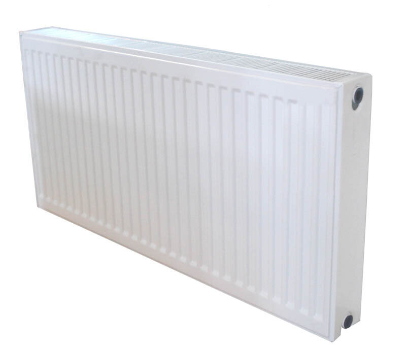 Radiators 11 500 X 800 цена и информация | Apkures radiatori | 220.lv