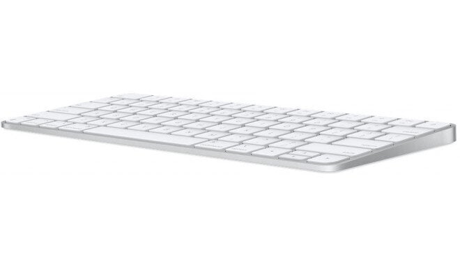 Apple Magic Keyboard - Russian - MK2A3RS/A cena un informācija | Klaviatūras | 220.lv