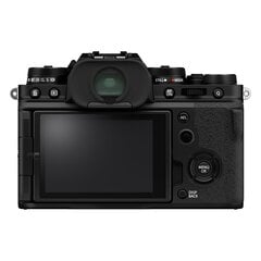 Fujifilm X-T4 + 16-80 мм, черный цена и информация | Цифровые фотоаппараты | 220.lv